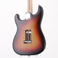 [SN US10241727] USED Fender / Highway 1 Stratocaster Upgrade 3-Color Sunburst Maple Fingerboard 2010 [09]