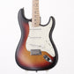 [SN US10241727] USED Fender / Highway 1 Stratocaster Upgrade 3-Color Sunburst Maple Fingerboard 2010 [09]