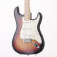 [SN US10241727] USED Fender / Highway 1 Stratocaster Upgrade 3-Color Sunburst Maple Fingerboard 2010 [09]