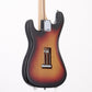 [SN US10241727] USED Fender / Highway 1 Stratocaster Upgrade 3-Color Sunburst Maple Fingerboard 2010 [09]