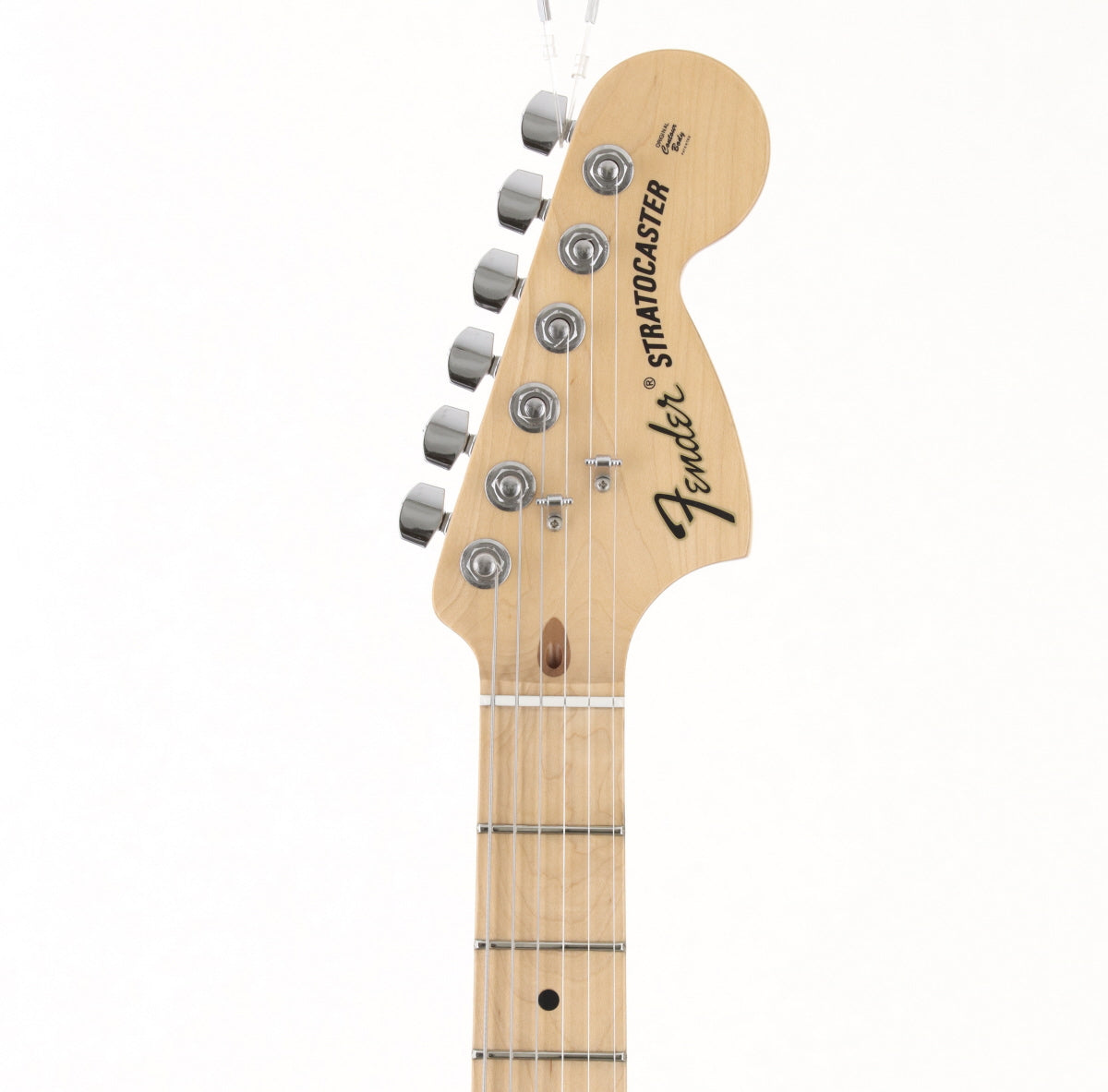 [SN US10241727] USED Fender / Highway 1 Stratocaster Upgrade 3-Color Sunburst Maple Fingerboard 2010 [09]