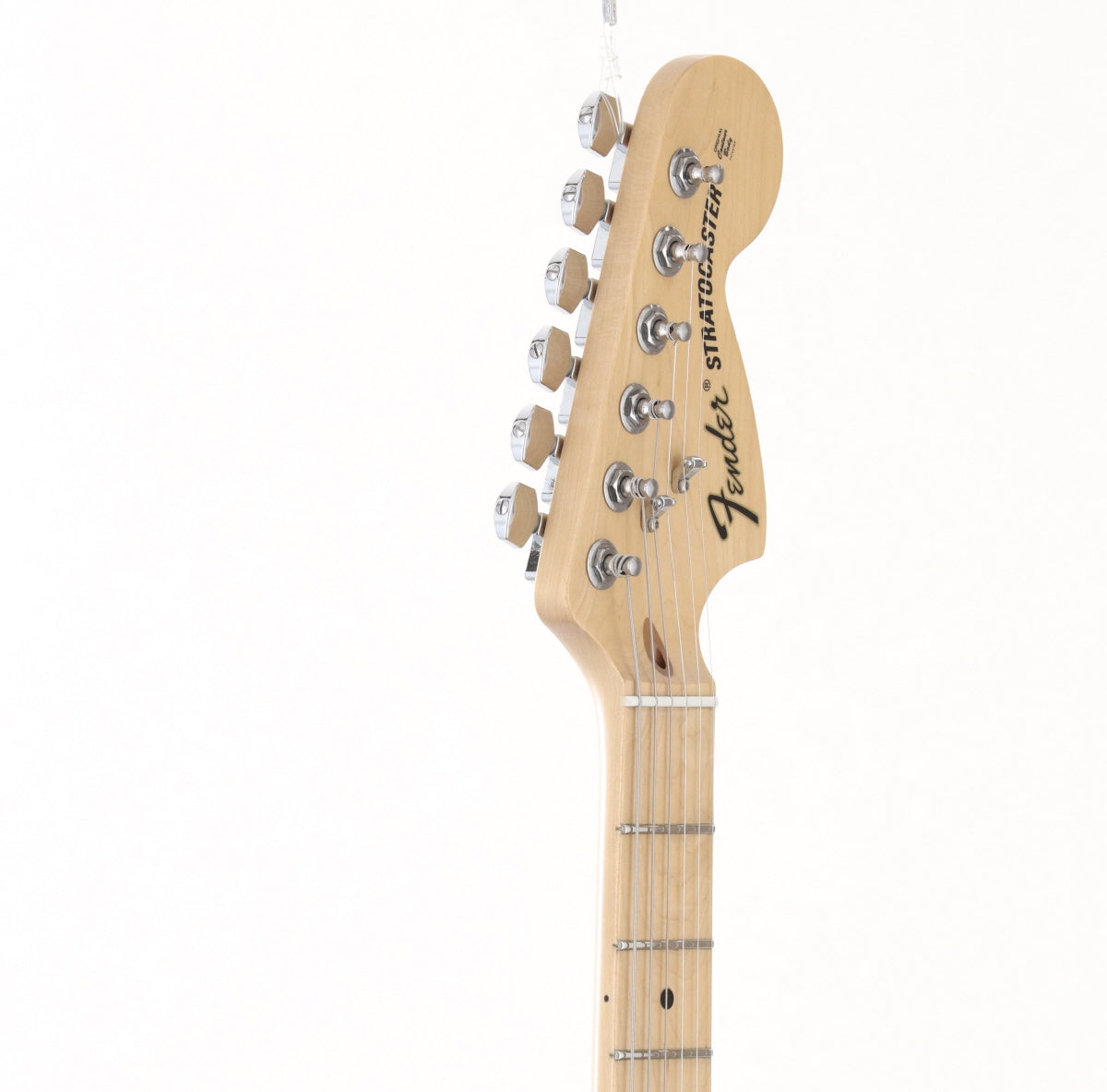 [SN US10241727] USED Fender / Highway 1 Stratocaster Upgrade 3-Color Sunburst Maple Fingerboard 2010 [09]