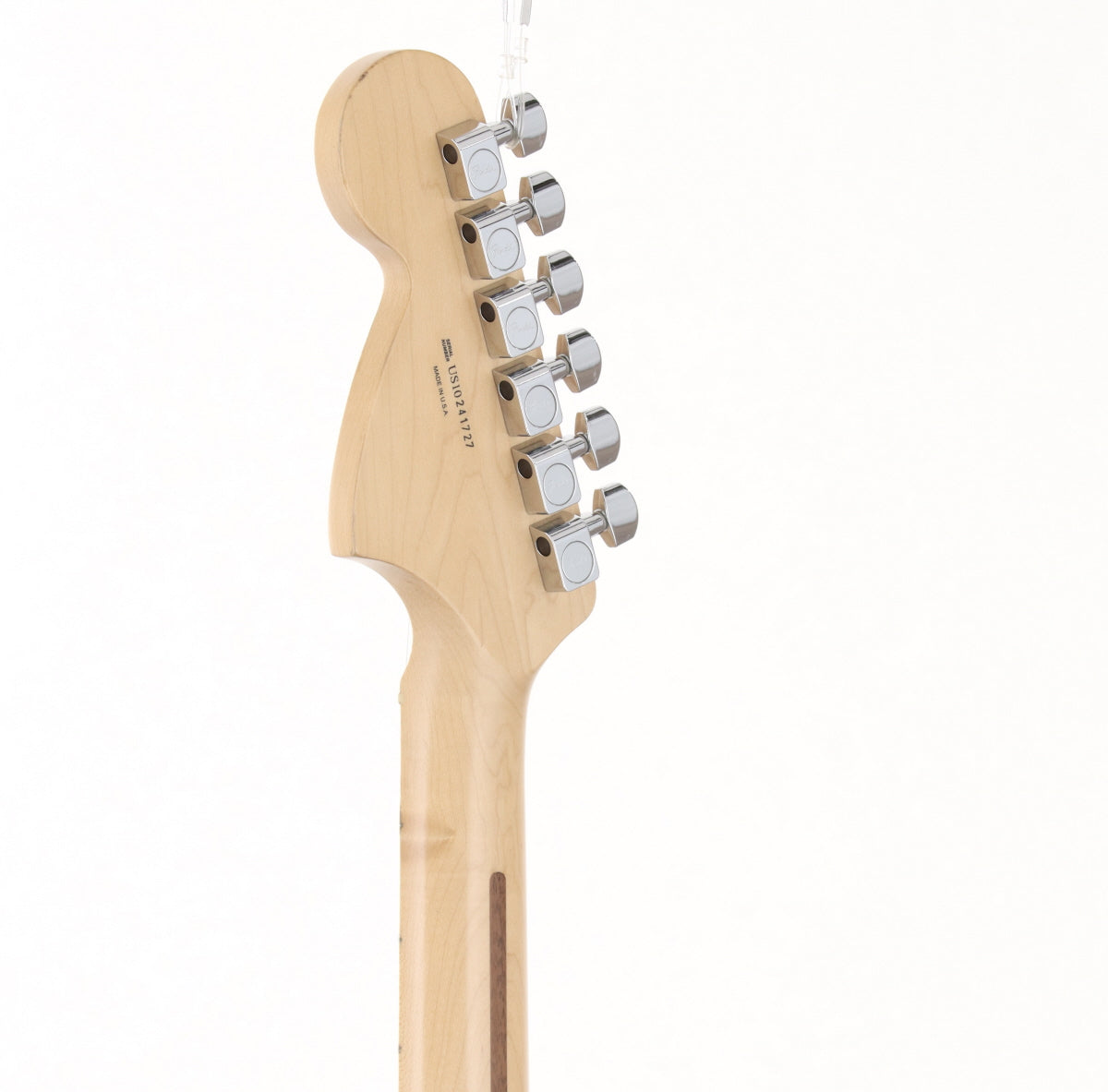 [SN US10241727] USED Fender / Highway 1 Stratocaster Upgrade 3-Color Sunburst Maple Fingerboard 2010 [09]