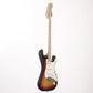[SN US10241727] USED Fender / Highway 1 Stratocaster Upgrade 3-Color Sunburst Maple Fingerboard 2010 [09]