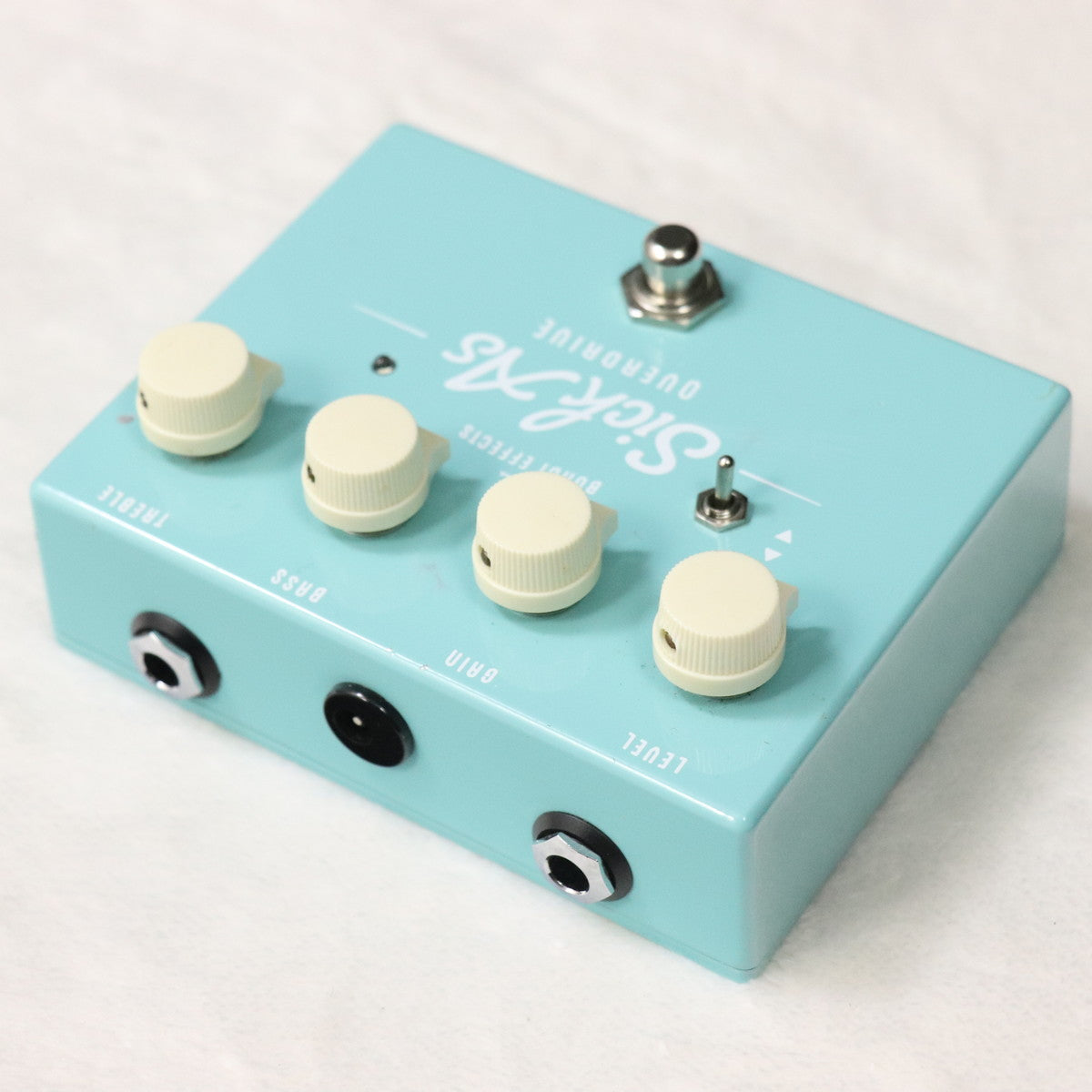 [SN 4627] USED BONDI EFFECTS / Sick As Overdrive MK2 [11]