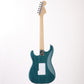 [SN JD19016595] USED Fender / Made in Japan Michiya Haruhata Stratocaster Caribbean Blue Trans 2019 [09]
