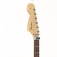 [SN JD19016595] USED Fender / Made in Japan Michiya Haruhata Stratocaster Caribbean Blue Trans 2019 [09]