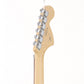 [SN JD19016595] USED Fender / Made in Japan Michiya Haruhata Stratocaster Caribbean Blue Trans 2019 [09]