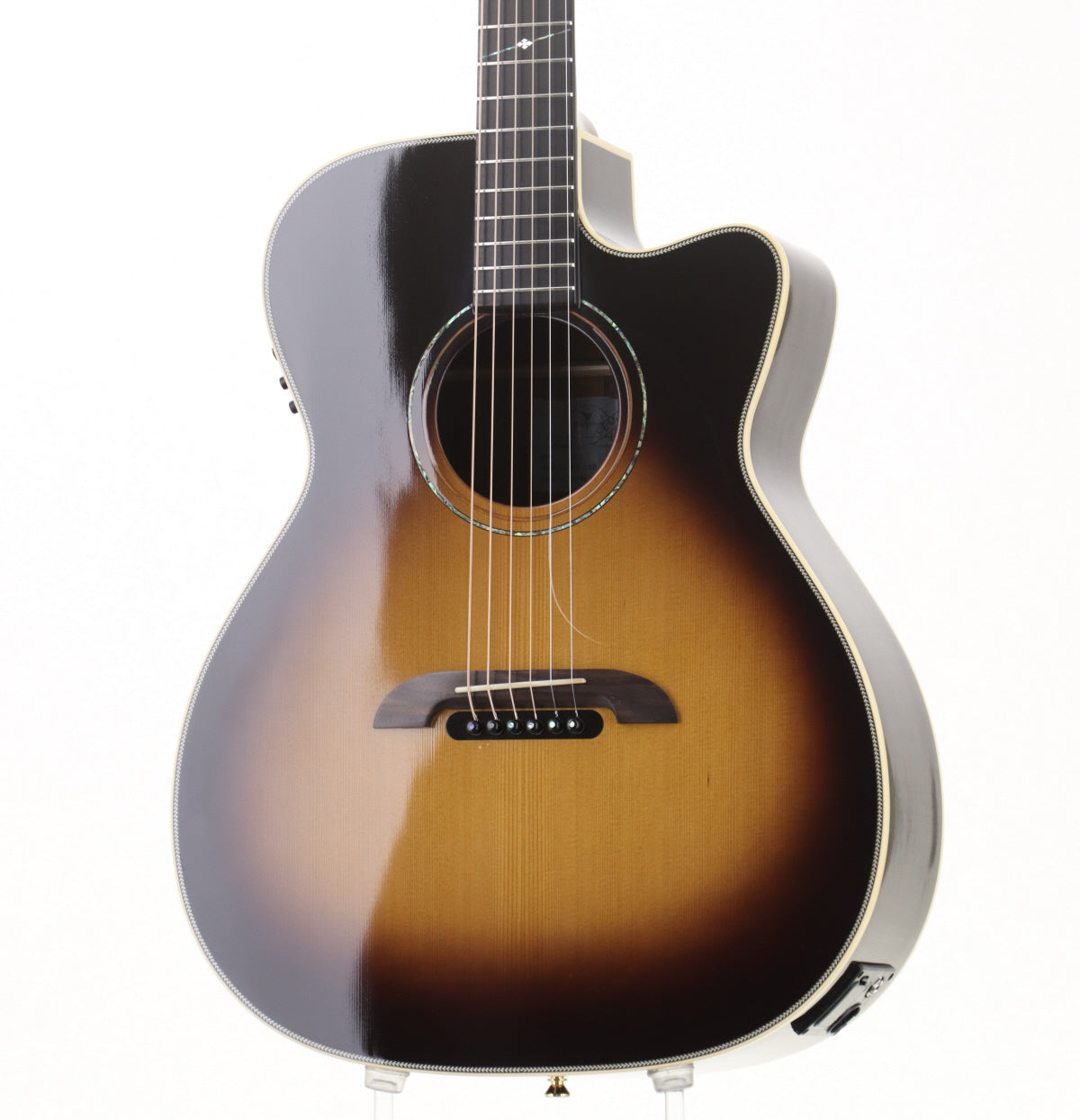 [SN 65388] USED K.YAIRI / WY-1 SB [06]
