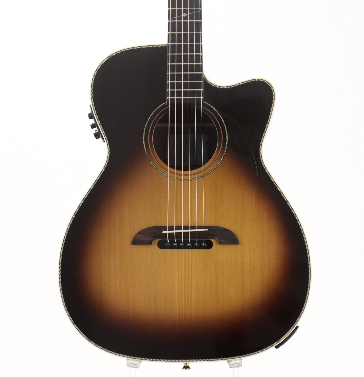 [SN 65388] USED K.YAIRI / WY-1 SB [06]