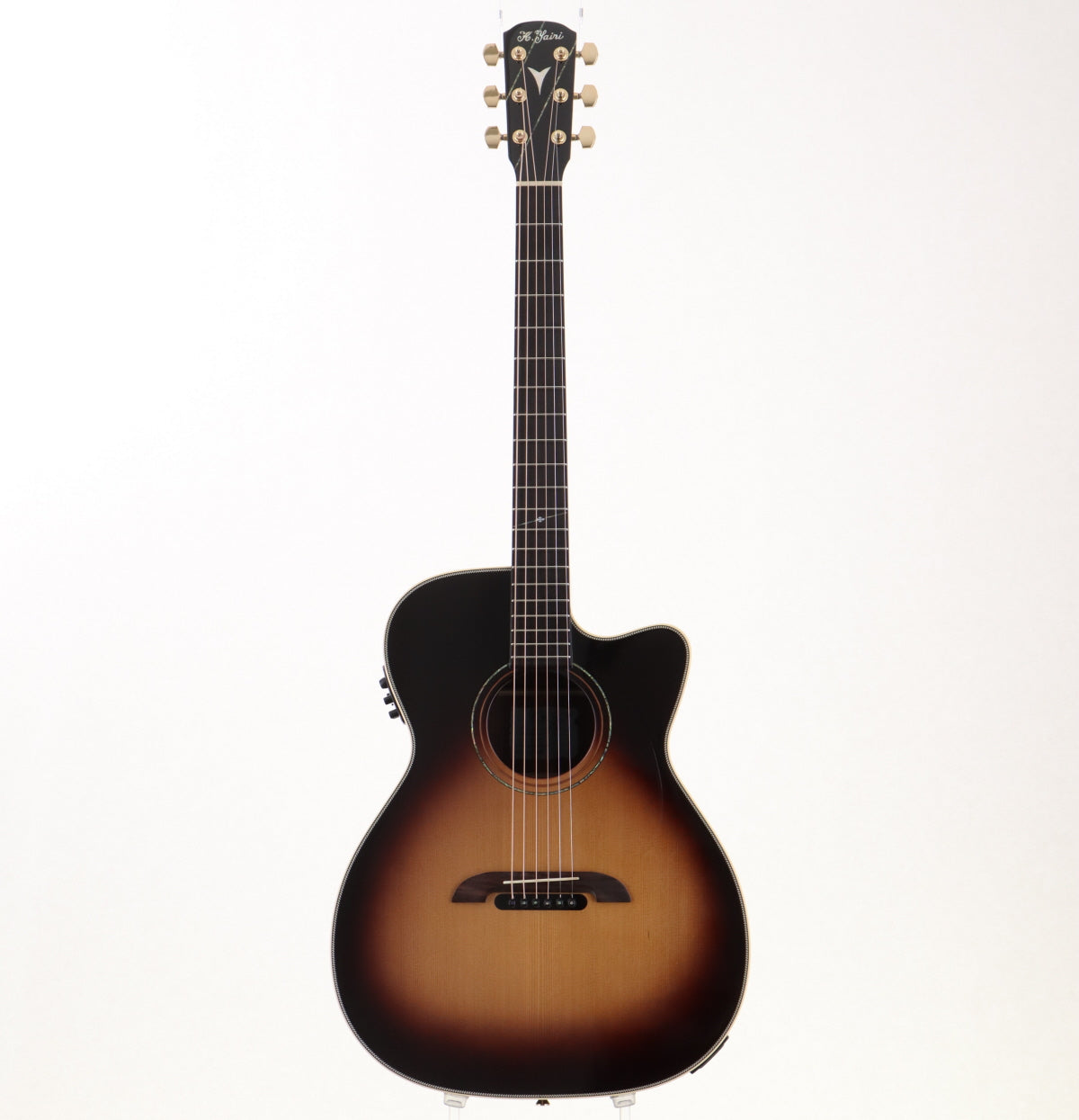 [SN 65388] USED K.YAIRI / WY-1 SB [03]