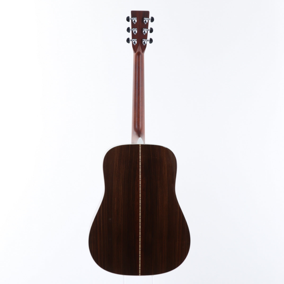 [SN 1777064] USED Martin / D-28 Natural [11]