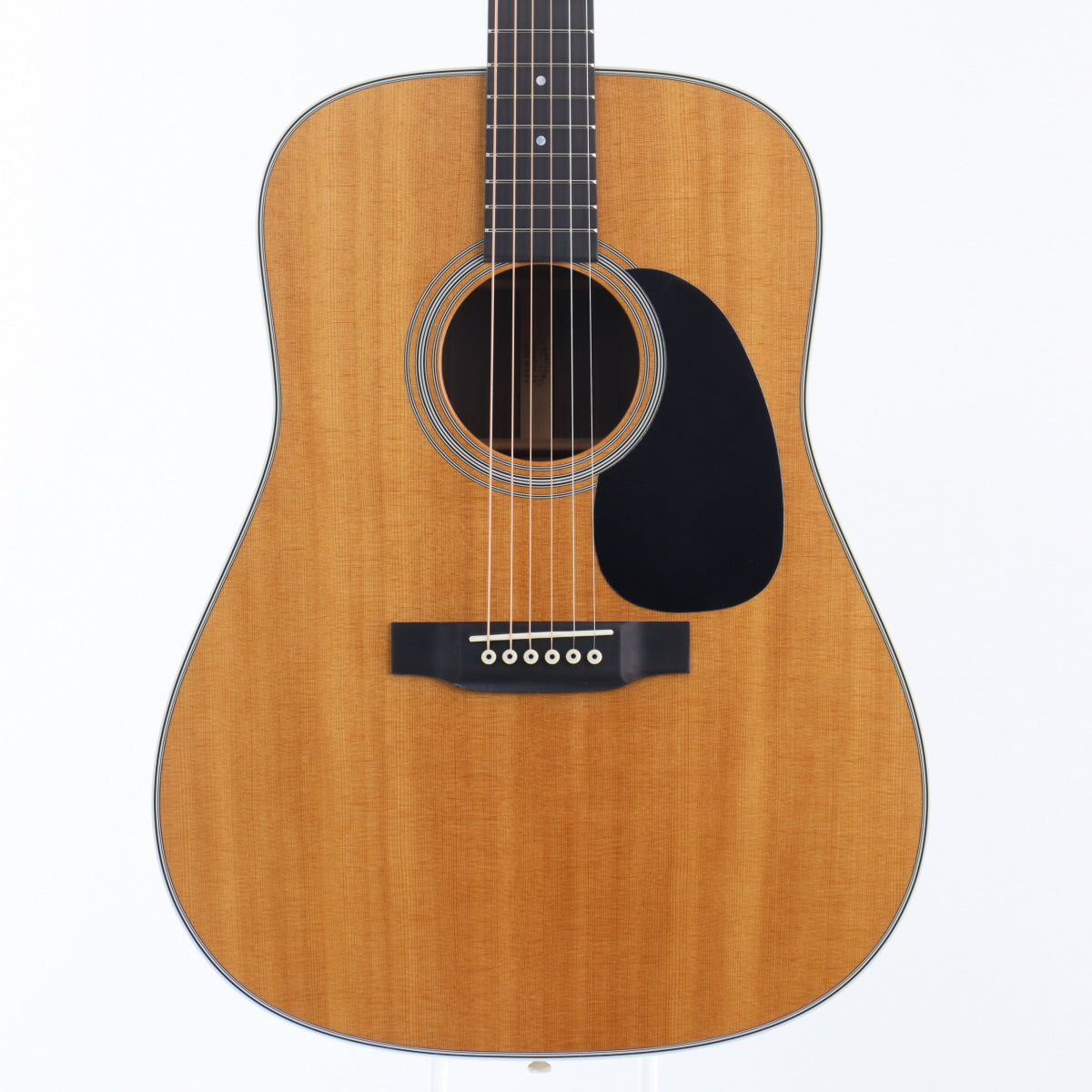 [SN 1777064] USED Martin / D-28 Natural [11]