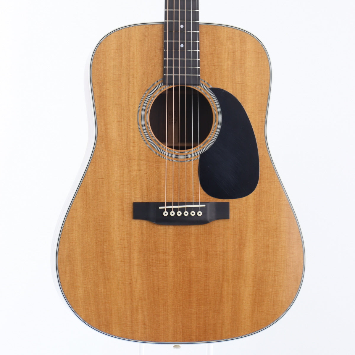 [SN 1777064] USED Martin / D-28 Natural [11]