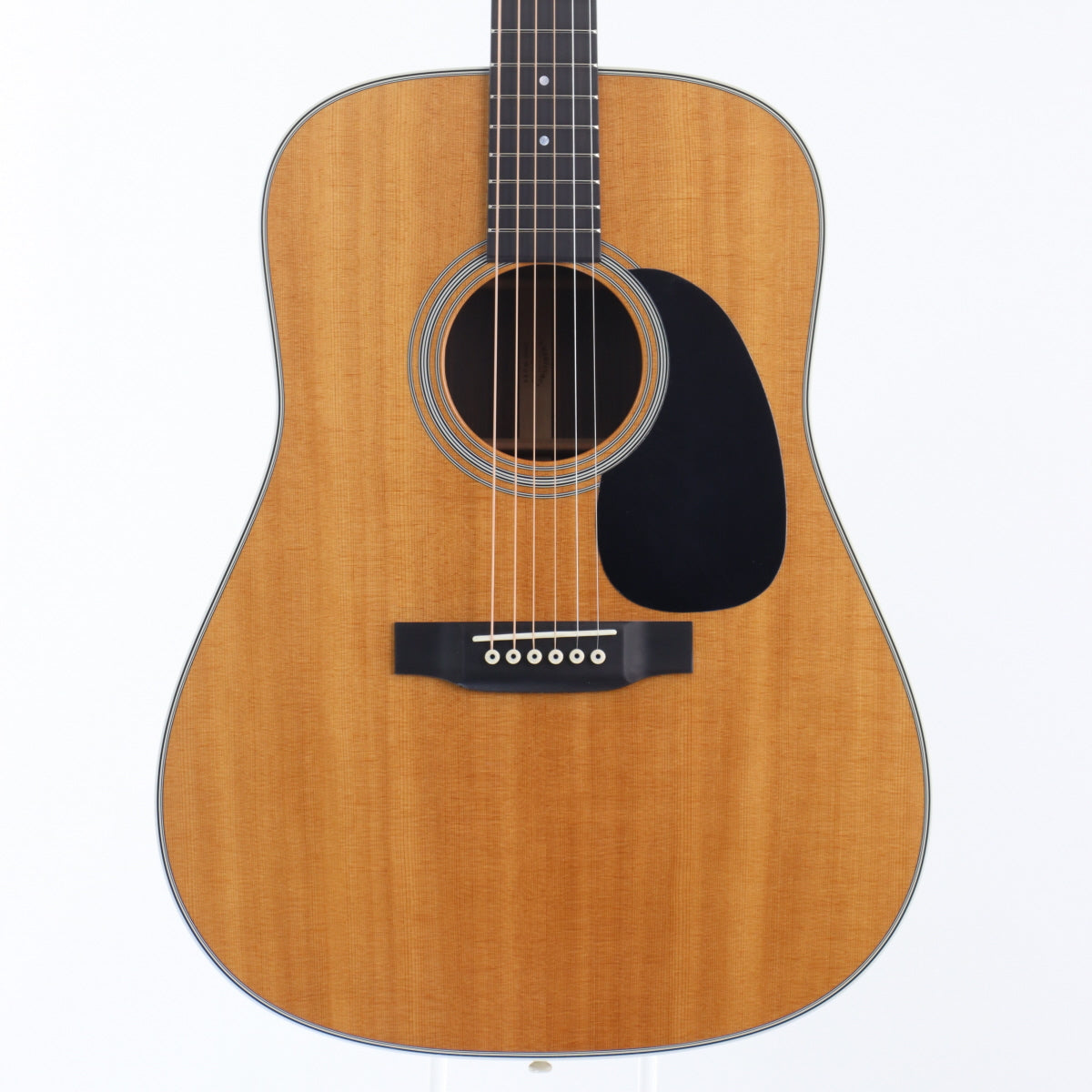 [SN 1777064] USED Martin / D-28 Natural [11]