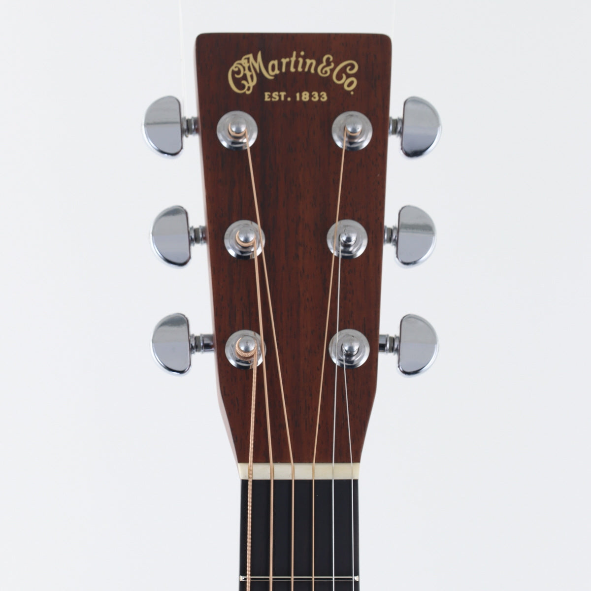 [SN 1777064] USED Martin / D-28 Natural [11]