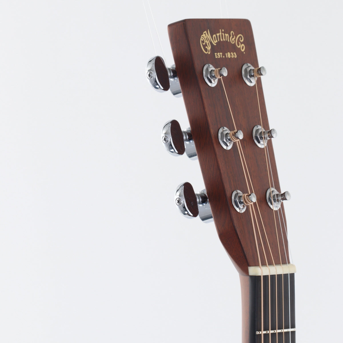 [SN 1777064] USED Martin / D-28 Natural [11]