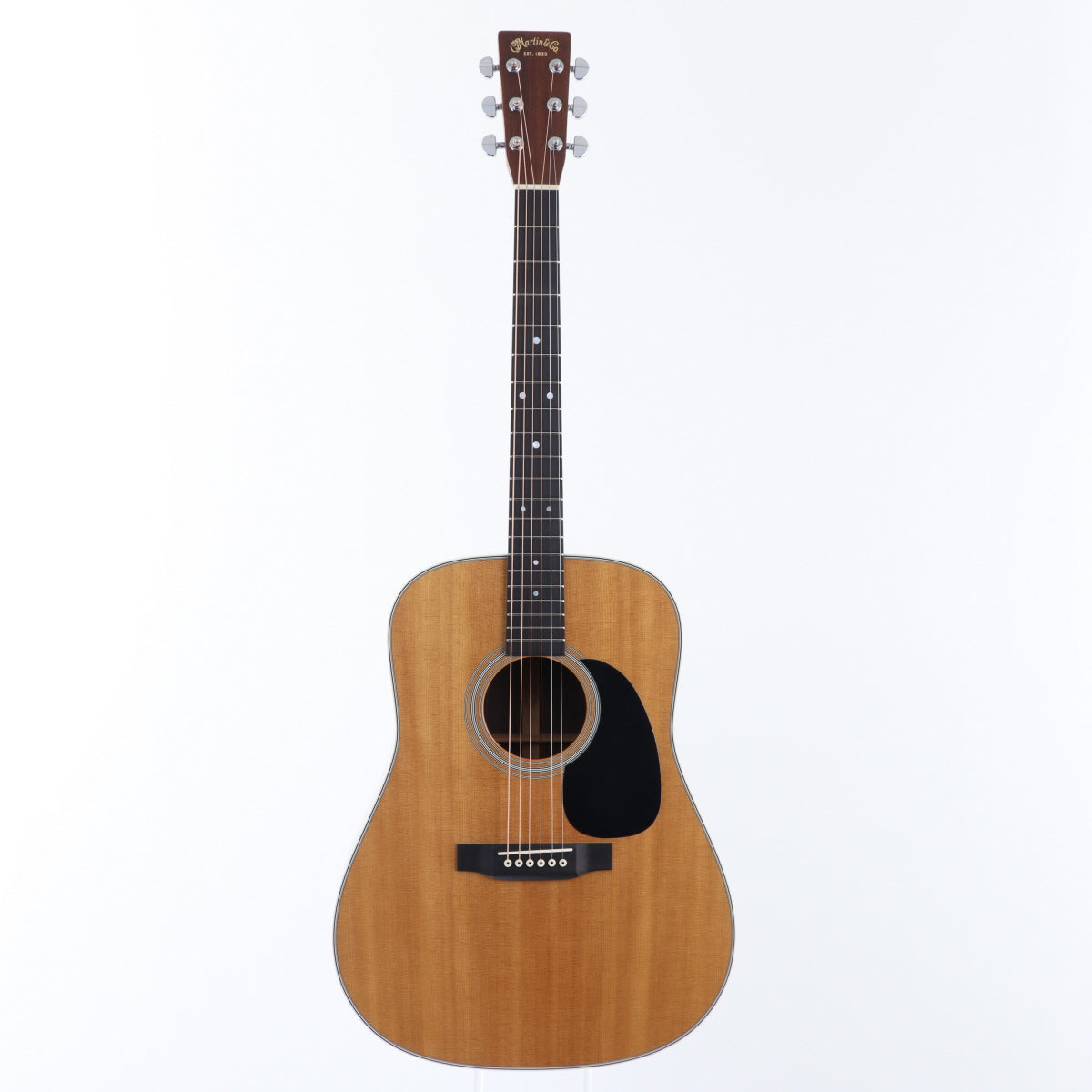[SN 1777064] USED Martin / D-28 Natural [11]