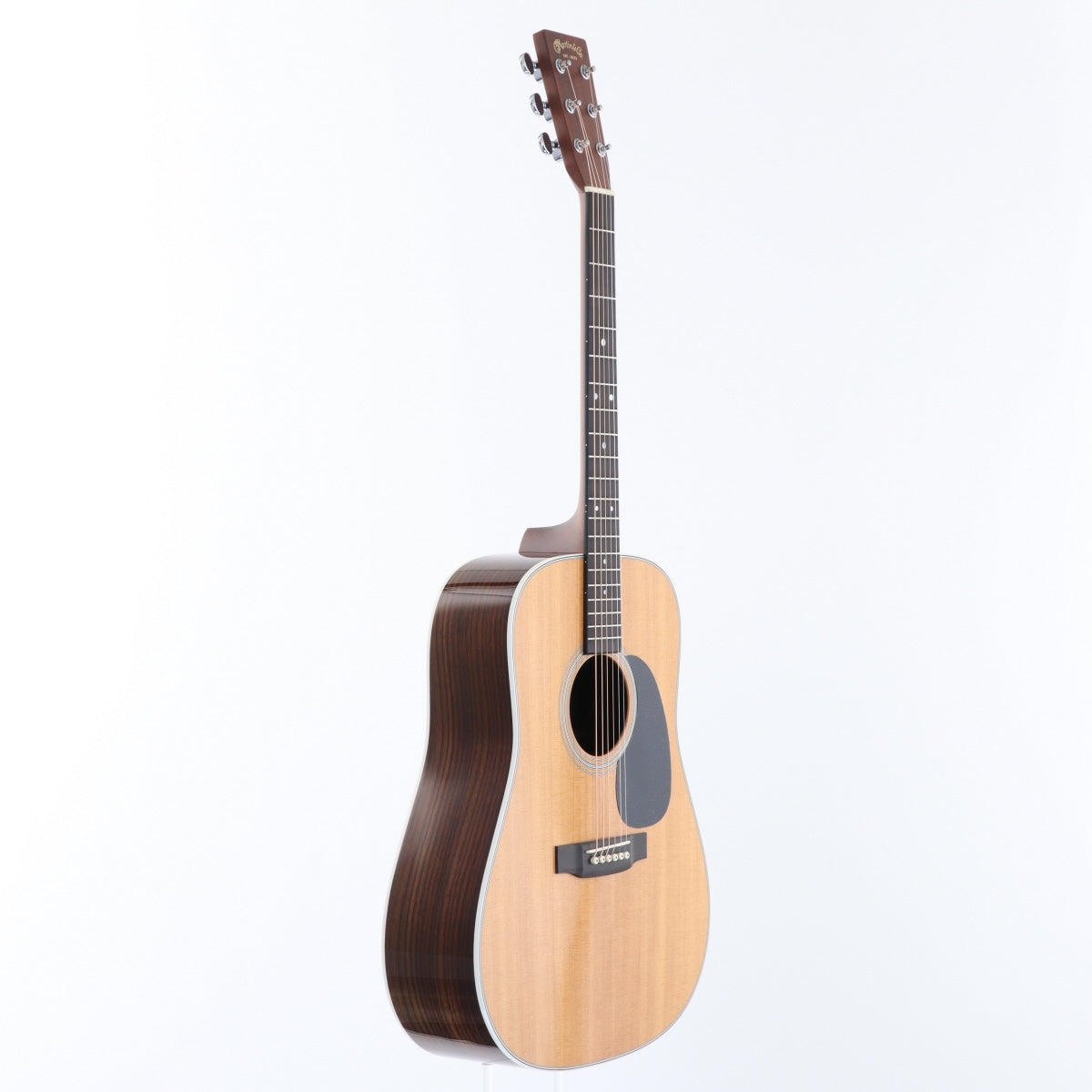 [SN 1777064] USED Martin / D-28 Natural [11]