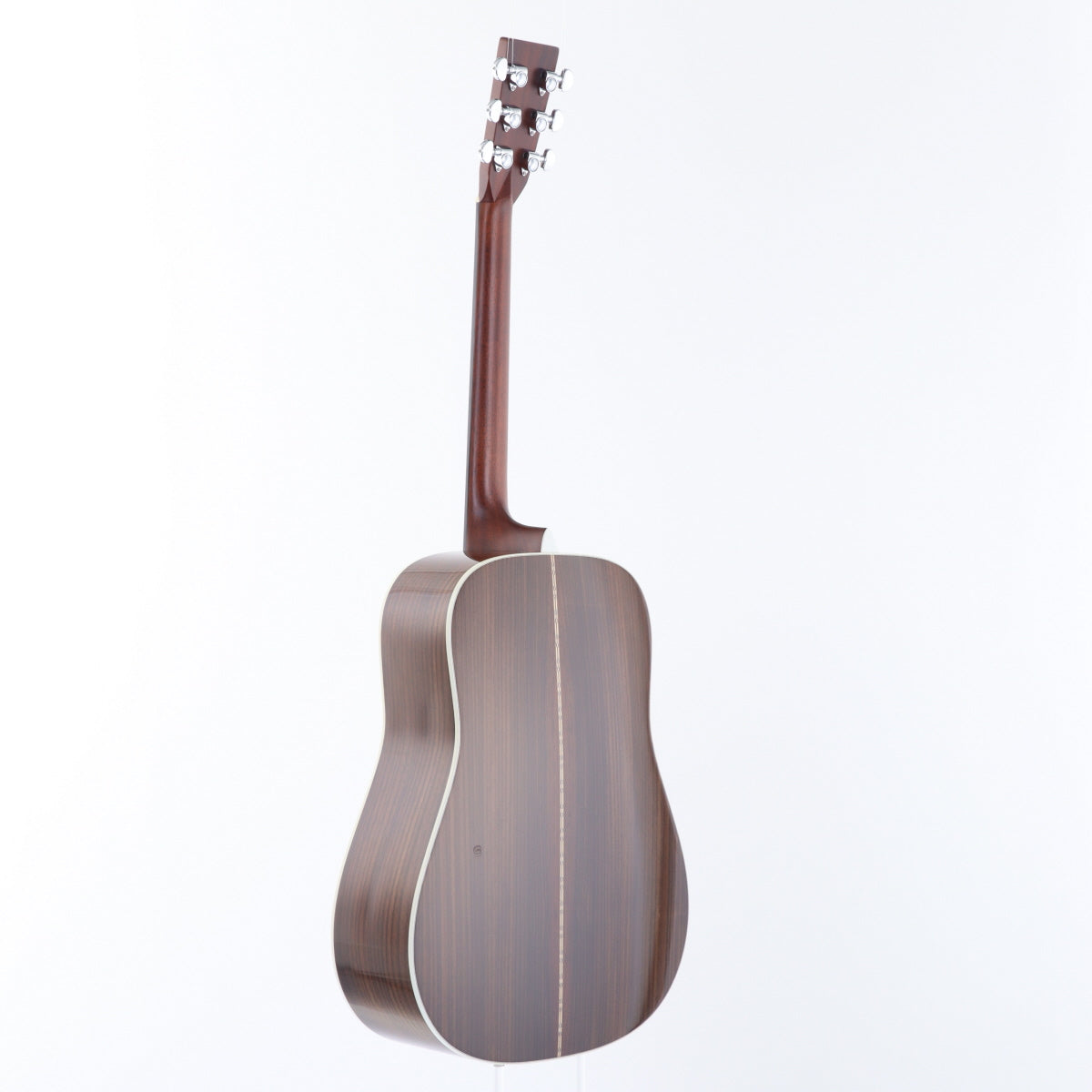 [SN 1777064] USED Martin / D-28 Natural [11]