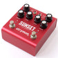 [SN S23-08807] USED STRYMON / SUNSET / Dual Overdrive [08]