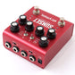[SN S23-08807] USED STRYMON / SUNSET / Dual Overdrive [08]