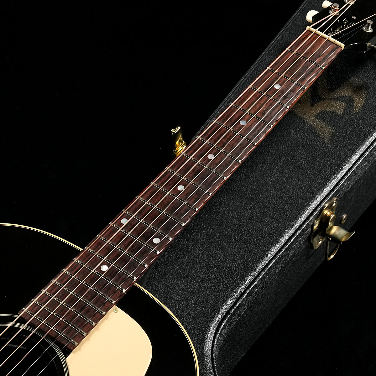 [SN 12933031] USED Gibson / 2013 Kazuyoshi Saito J-45 [05]