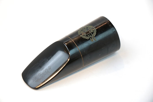 USED SELMER SN MP C star mouthpiece for sopranino saxophone [10]