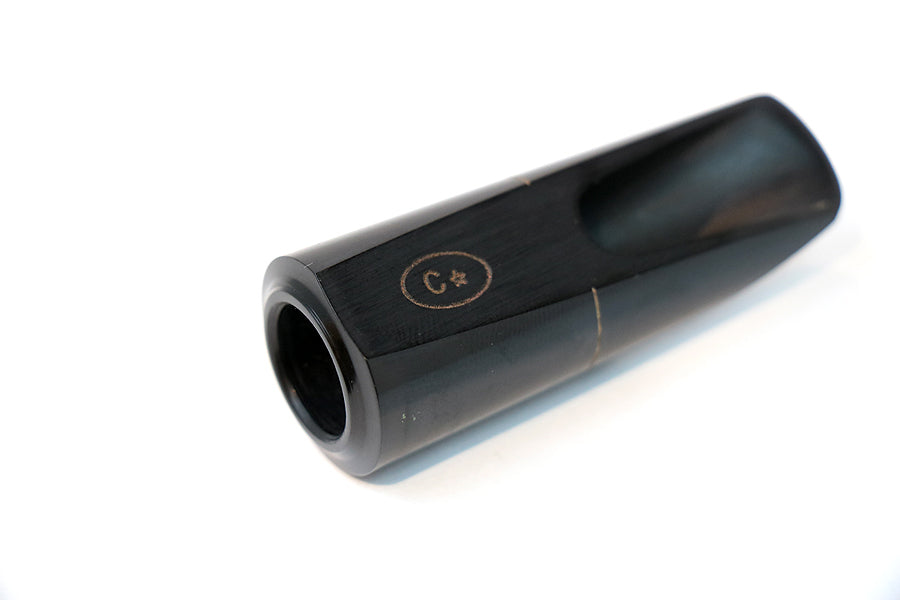 USED SELMER SN MP C star mouthpiece for sopranino saxophone [10]