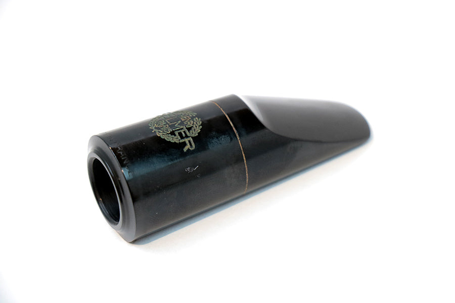 USED SELMER SN MP C star mouthpiece for sopranino saxophone [10]