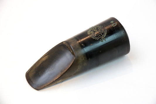USED SELMER SN MP C star mouthpiece for sopranino saxophone [10]