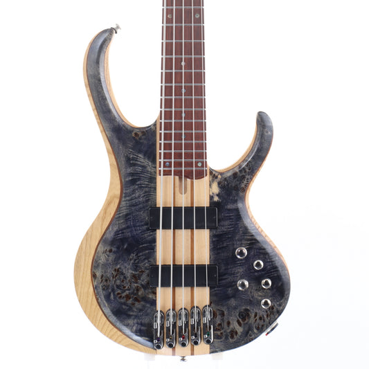 [SN I 180405540] USED Ibanez / BTB845 Deep Twilight Low Gloss [12]