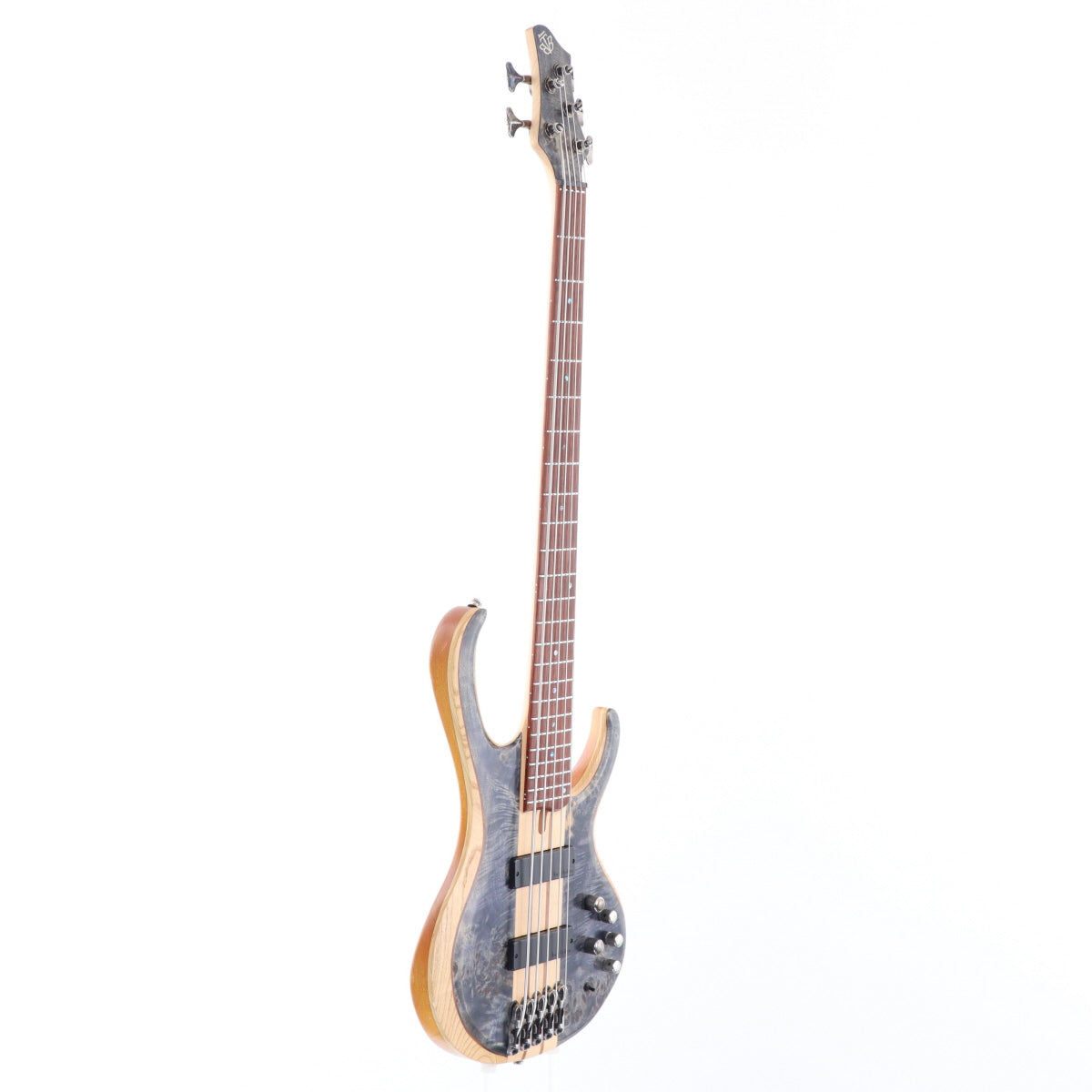 [SN I 180405540] USED Ibanez / BTB845 Deep Twilight Low Gloss [12]