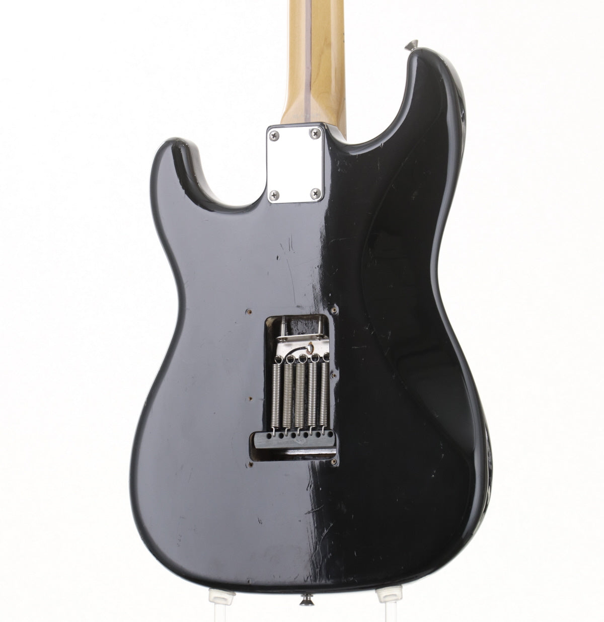 [SN E791681] USED Squier / SST-30 (SST-36) Modified Black 1987 [09]