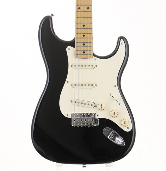 [SN E791681] USED Squier / SST-30 (SST-36) Modified Black 1987 [09]