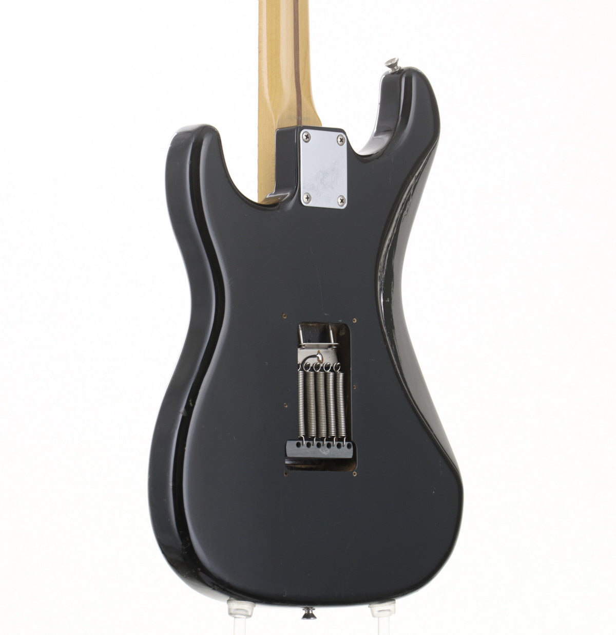[SN E791681] USED Squier / SST-30 (SST-36) Modified Black 1987 [09]
