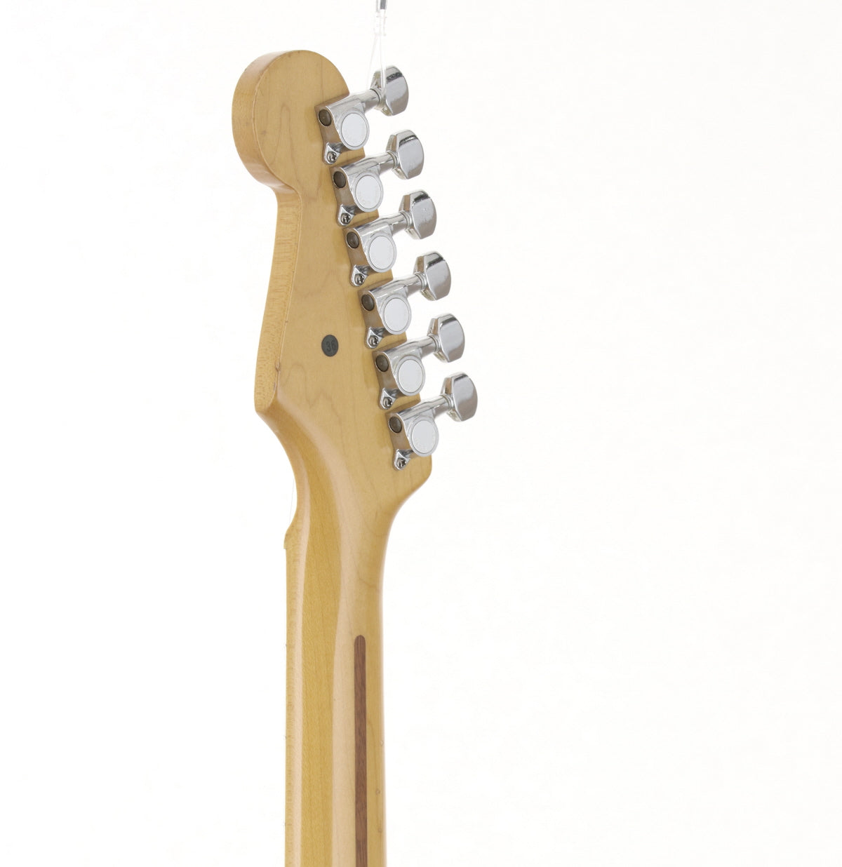 [SN E791681] USED Squier / SST-30 (SST-36) Modified Black 1987 [09]