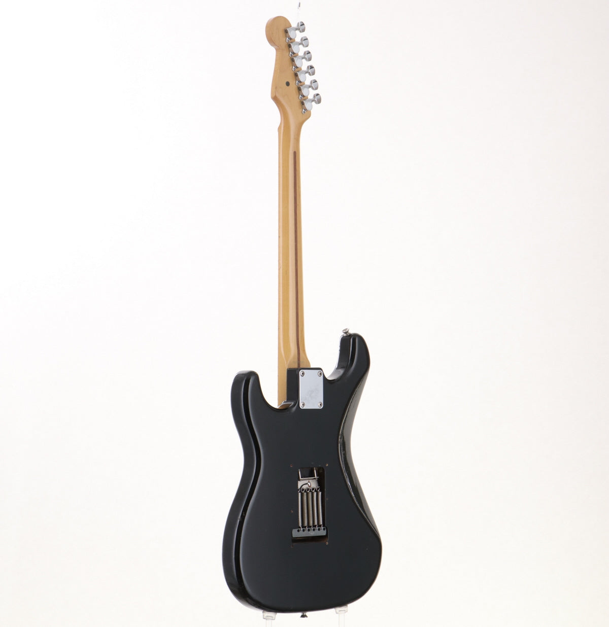 [SN E791681] USED Squier / SST-30 (SST-36) Modified Black 1987 [09]