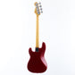 [SN CIJ R092012] USED Fender Japan / PB62-70US Old Candy Apple Red [11]