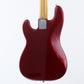 [SN CIJ R092012] USED Fender Japan / PB62-70US Old Candy Apple Red [11]