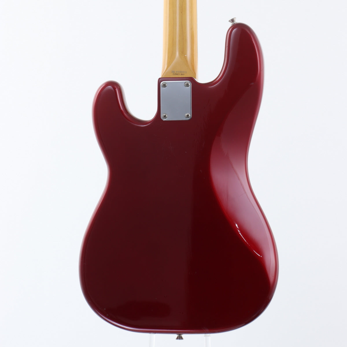 [SN CIJ R092012] USED Fender Japan / PB62-70US Old Candy Apple Red [11]