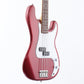 [SN CIJ R092012] USED Fender Japan / PB62-70US Old Candy Apple Red [11]