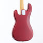 [SN CIJ R092012] USED Fender Japan / PB62-70US Old Candy Apple Red [11]
