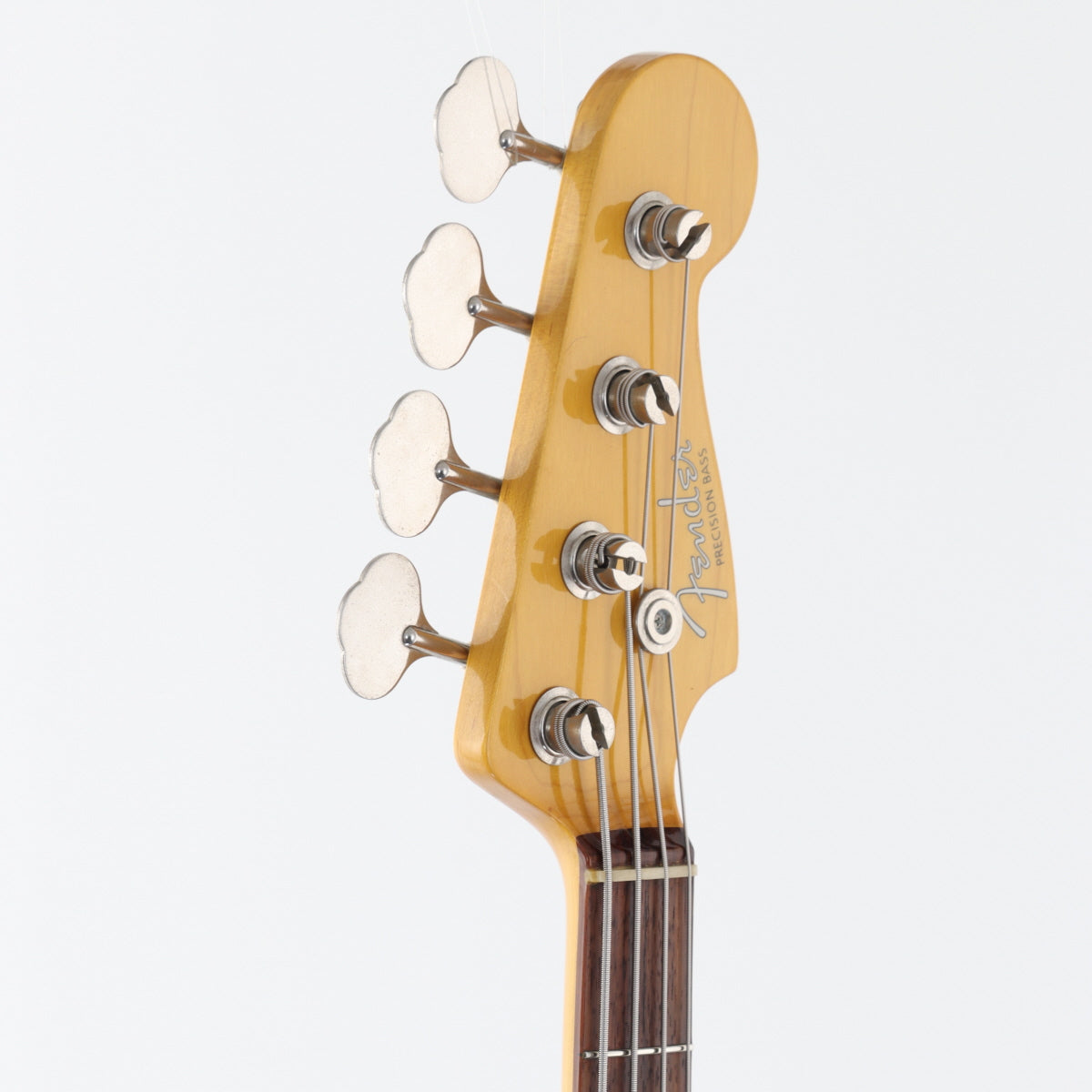 [SN CIJ R092012] USED Fender Japan / PB62-70US Old Candy Apple Red [11]