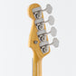 [SN CIJ R092012] USED Fender Japan / PB62-70US Old Candy Apple Red [11]