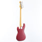 [SN CIJ R092012] USED Fender Japan / PB62-70US Old Candy Apple Red [11]