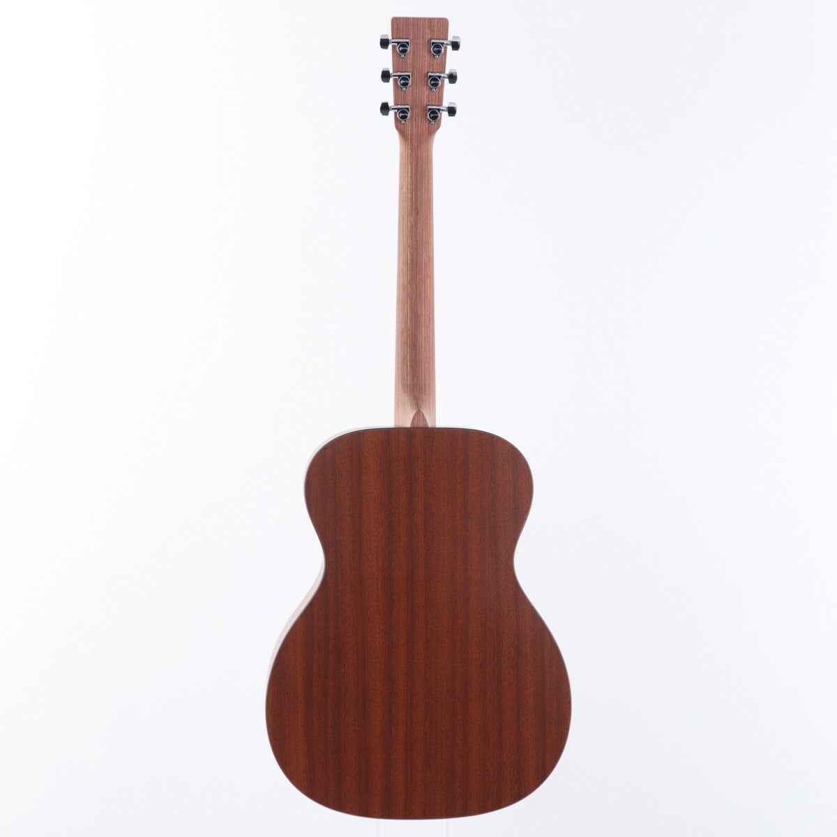 [SN 1220359] USED Martin Martin / 2007 OOOX1 Auditorium Solid Spruce Top [20]