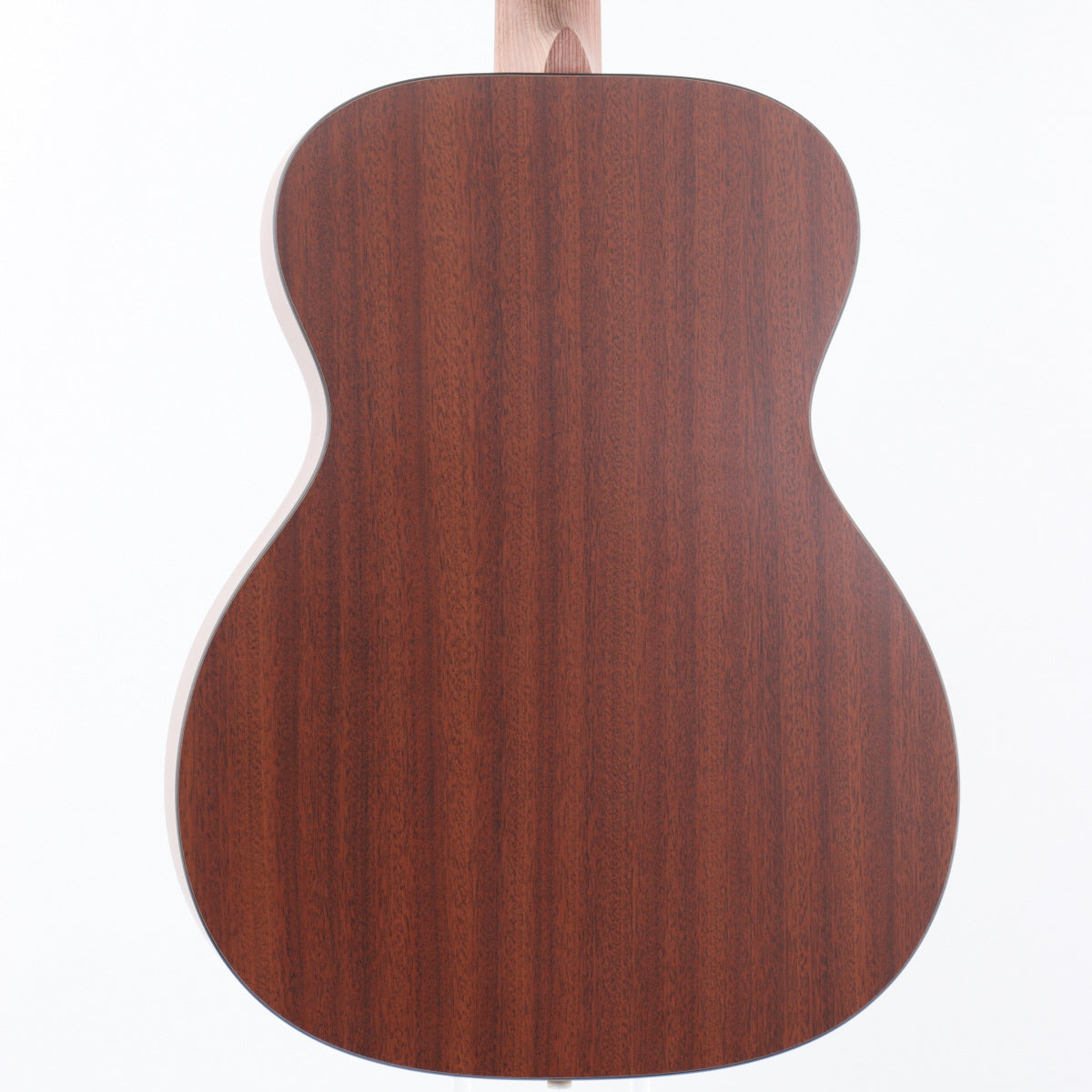 [SN 1220359] USED Martin Martin / 2007 OOOX1 Auditorium Solid Spruce Top [20]