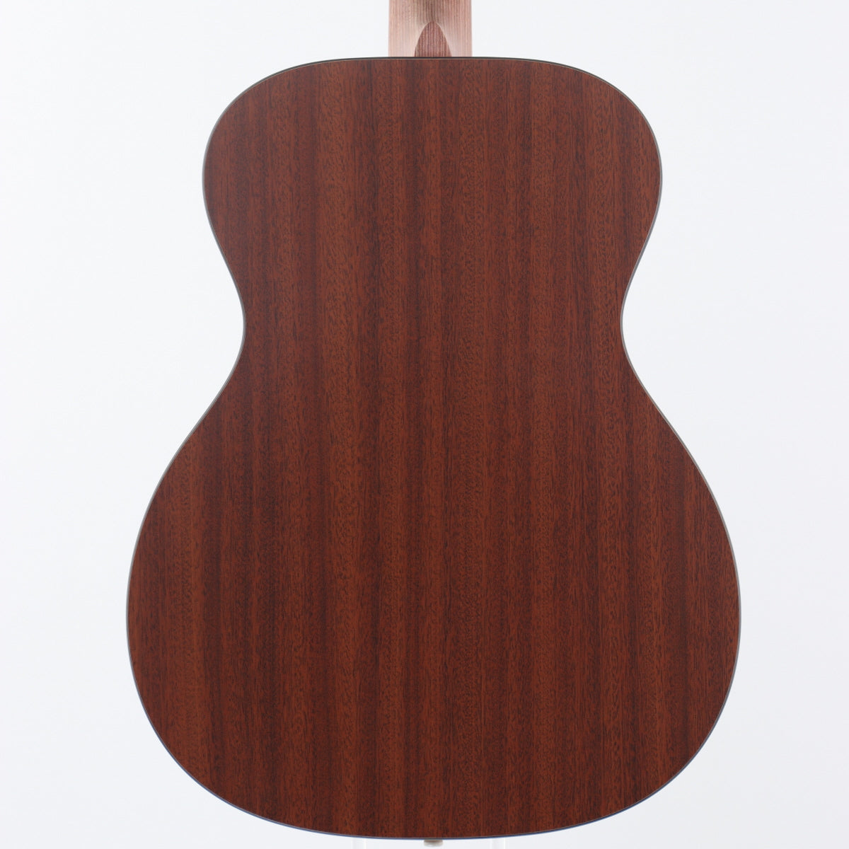 [SN 1220359] USED Martin Martin / 2007 OOOX1 Auditorium Solid Spruce Top [20]