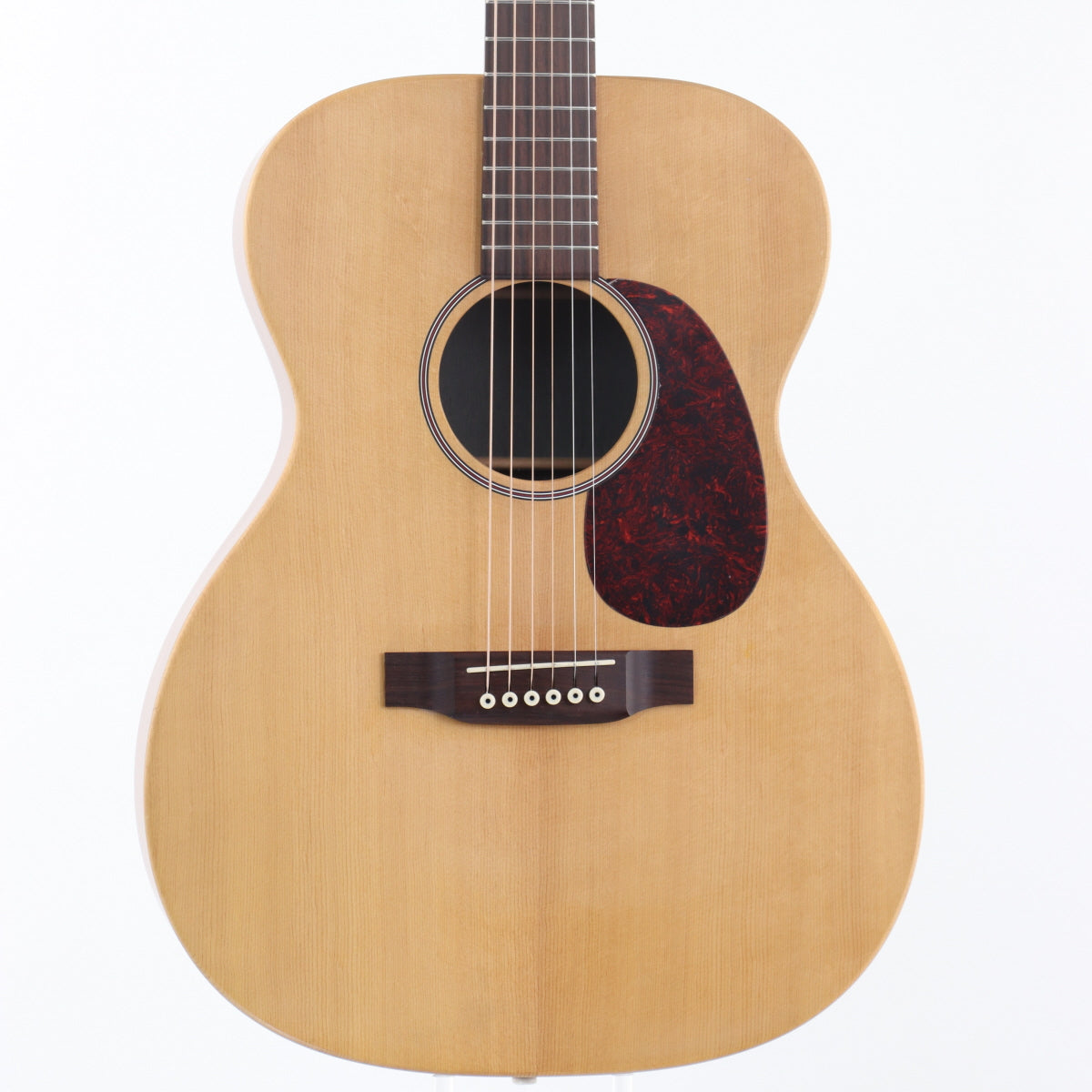 [SN 1220359] USED Martin Martin / 2007 OOOX1 Auditorium Solid Spruce Top [20]